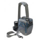 Фото-сумка Tucano TECH PLUS HOLSTER L /Grey (CB-TP-HL-G)