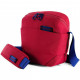 Фото-сумка Tucano Bella Bag Holster, Red (CBBEL-HL-R)
