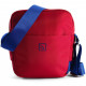Фото-сумка Tucano Bella Bag Holster, Red (CBBEL-HL-R)