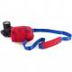 Фото-сумка Tucano Bella Bag Holster, Red (CBBEL-HL-R)