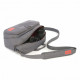 Фото-сумка Tucano Contatto Digital Bag Large, Grey (CBC-L-G)