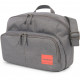 Фото-сумка Tucano Contatto Digital Bag Large, Grey (CBC-L-G)