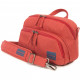 Фото-сумка Tucano Contatto Digital Bag Medium, Red (CBC-M-R)