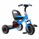 Дитячий велосипед Turbotrike M 3650-4 blue
