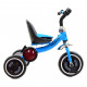 Дитячий велосипед Turbotrike M 3650-4 blue
