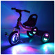 Дитячий велосипед Turbotrike M 3650-M-2 green