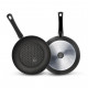 Сковорода TVS Diamante Induction 20 см (DP279203310001)