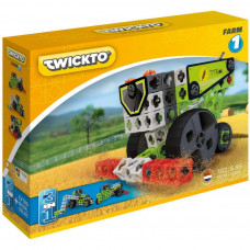 Конструктор Twickto Farm # 1 102 деталі (15073825)