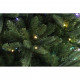 Штучна ялинка Twinkly tree Strings RGB 250 Gen II Smart LED попередньо інстальован (TWT250STP-BEU)