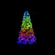 Штучна ялинка Twinkly tree Strings RGB 250 Gen II Smart LED попередньо інстальован (TWT250STP-BEU)