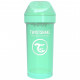 Поїльник-непроливайка Twistshake 360 мл 78281 м'ятна (69895)