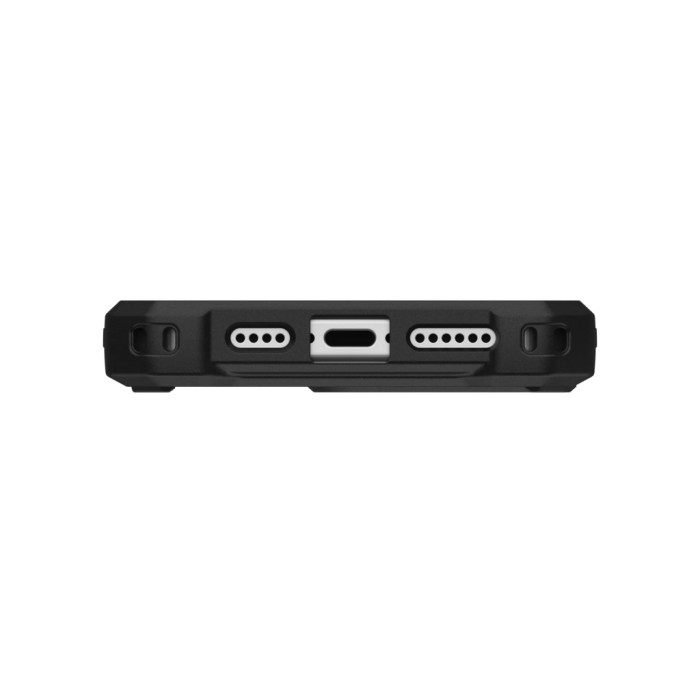 Чохол до мобільного телефона UAG Monarch Pro MagSafe Kevlar Apple iPhone 16 Pro Max Element Green (11445711397B)