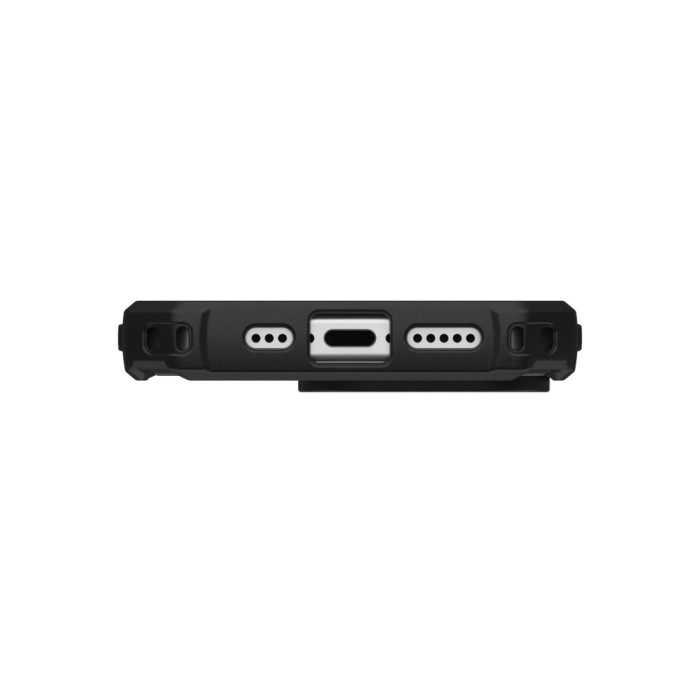 Чохол до мобільного телефона UAG iPhone 16 Pro Pathfinder Magsafe Silver (114468113333)