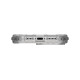Чохол до мобільного телефона UAG iPhone 16 Pro Max Plyo Magsafe Ice/Gold (114481114381)