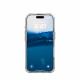 Чохол до мобільного телефона UAG Plyo Apple iPhone 16 Pro Ice (114484114343)