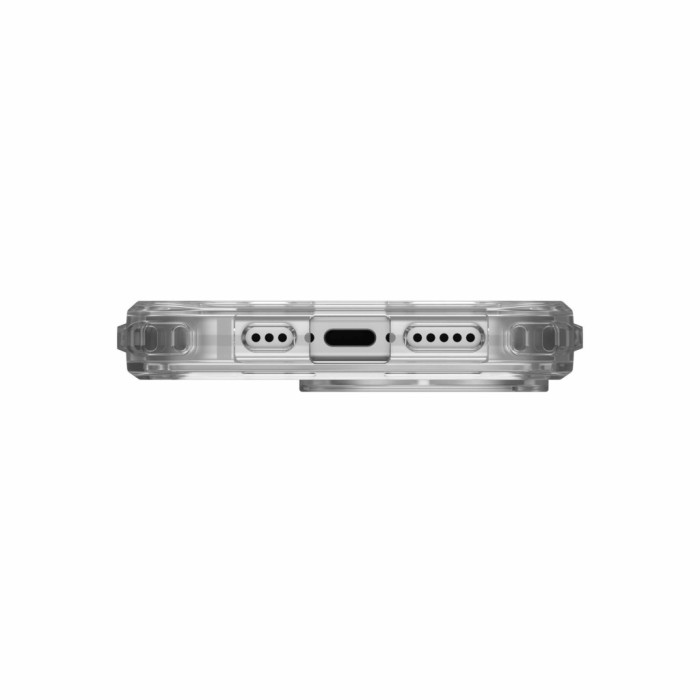 Чохол до мобільного телефона UAG Plyo Apple iPhone 16 Pro Ice (114484114343)