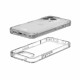 Чохол до мобільного телефона UAG Plyo Apple iPhone 16 Pro Ice (114484114343)