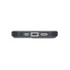 Чохол до мобільного телефона UAG iPhone 16E (4th Gen 2025) Essential Armor MagSafe Ash (114496113131)