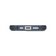 Чохол до мобільного телефона UAG iPhone 16E (4th Gen, 2025), Essential Armor MagSafe, Cloud Blue (114496114151)