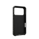 Чохол до мобільного телефона UAG iPhone 17 Pro Monarch Pro MagSafe Kevlar Black (114513113940)