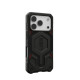 Чохол до мобільного телефона UAG iPhone 17 Pro Monarch Pro MagSafe Kevlar Black (114513113940)
