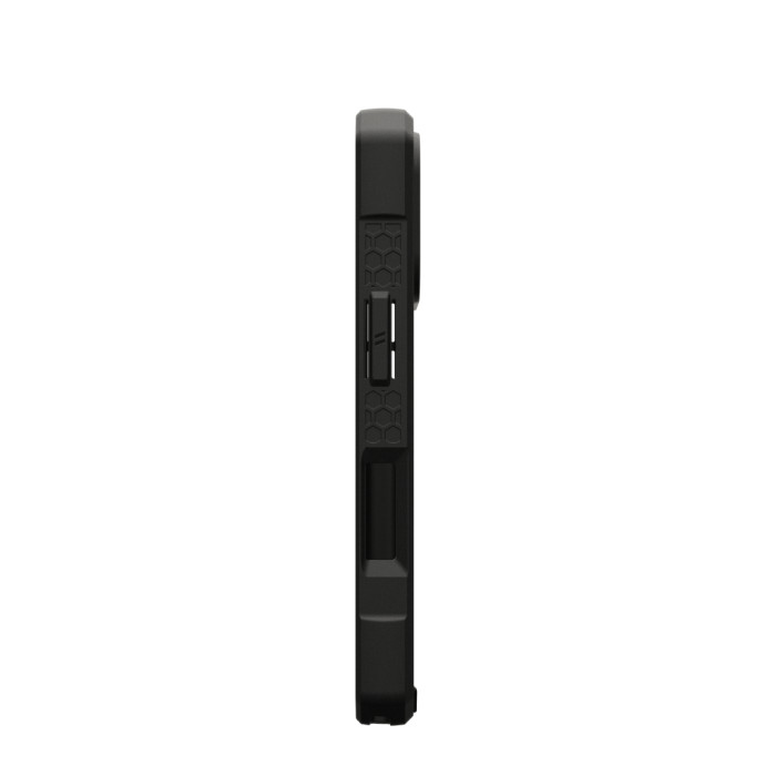 Чохол до мобільного телефона UAG iPhone 17 Pro Monarch Pro MagSafe Carbon Fiber (114513114242)