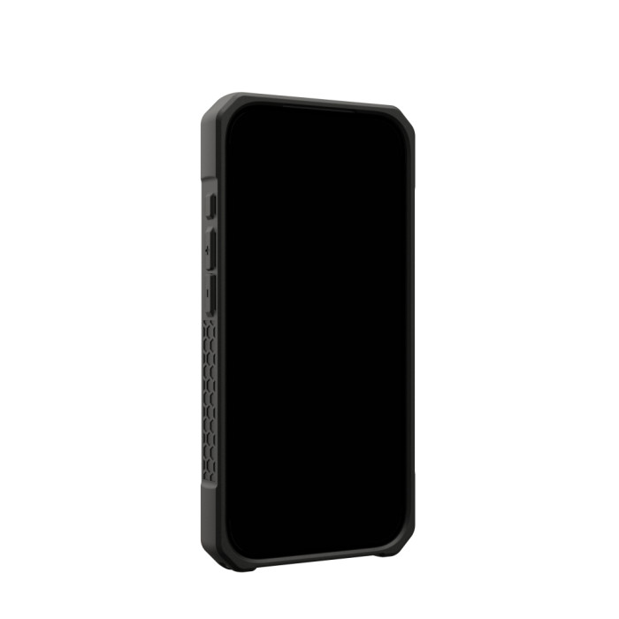Чохол до мобільного телефона UAG Monarch Pro MagSafe iPhone 17 Pro Orange (114513119797)