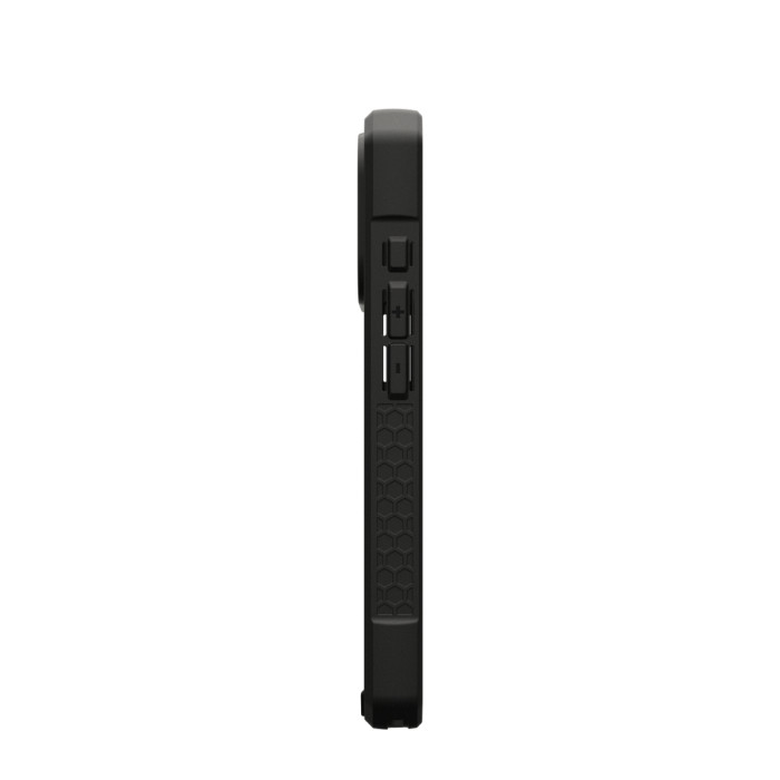 Чохол до мобільного телефона UAG Monarch Pro MagSafe iPhone 17 Pro Orange (114513119797)