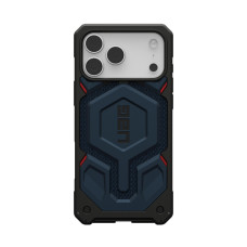 Чохол до мобільного телефона UAG iPhone 17 Pro Max Monarch Pro MagSafe Kevlar Mallard (114514113955)