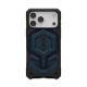 Чохол до мобільного телефона UAG iPhone 17 Pro Max Monarch Pro MagSafe Kevlar Mallard (114514113955)