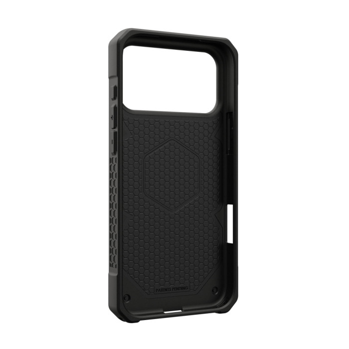 Чохол до мобільного телефона UAG iPhone 17 Pro Max Monarch Pro MagSafe Kevlar Mallard (114514113955)