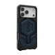 Чохол до мобільного телефона UAG iPhone 17 Pro Max Monarch Pro MagSafe Kevlar Mallard (114514113955)