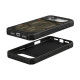 Чохол до мобільного телефона UAG iPhone 17 Pro Max Monarch Pro MagSafe Kevlar Element Green (11451411397B)