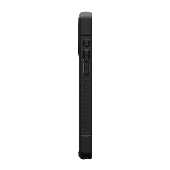Чохол до мобільного телефона UAG iPhone 17 Pro Max Monarch Pro MagSafe Kevlar Element Green (11451411397B)