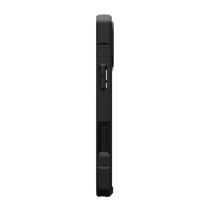 Чохол до мобільного телефона UAG iPhone 17 Pro Max Monarch Pro MagSafe Kevlar Element Green (11451411397B)
