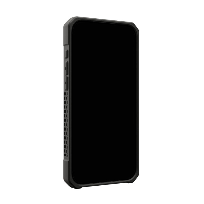 Чохол до мобільного телефона UAG Monarch Pro MagSafe iPhone 17 Pro Max Orange (114514119797)