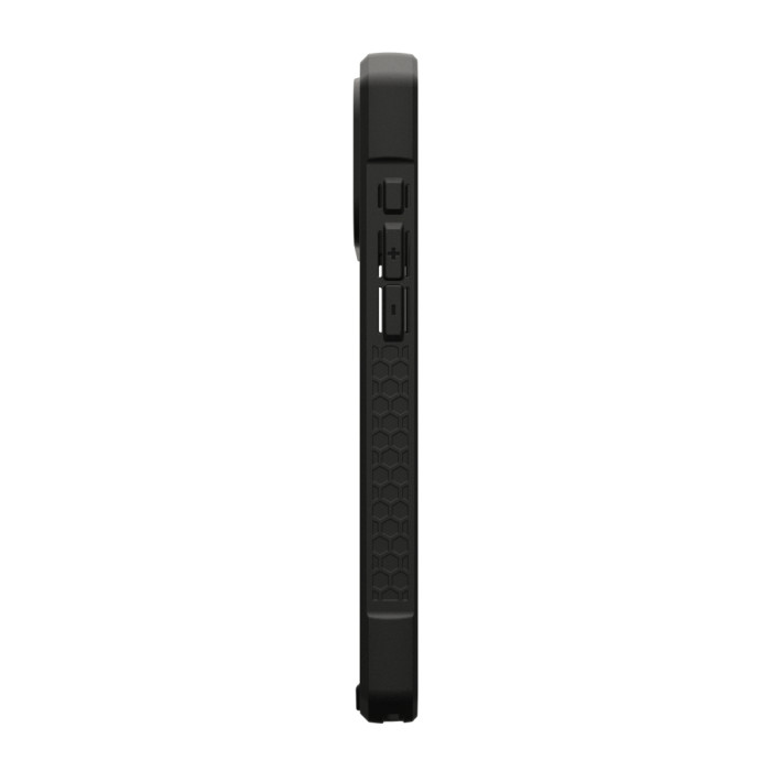 Чохол до мобільного телефона UAG Monarch Pro MagSafe iPhone 17 Pro Max Orange (114514119797)