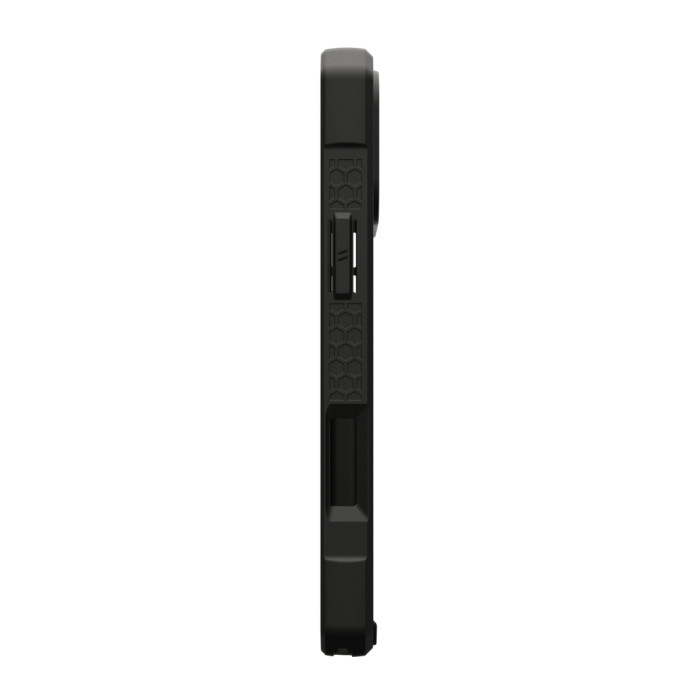 Чохол до мобільного телефона UAG Monarch Pro MagSafe iPhone 17 Pro Max Orange (114514119797)