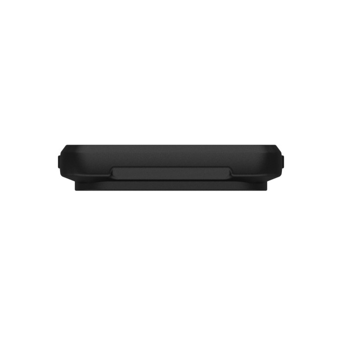 Чохол до мобільного телефона UAG iPhone 17 Pro Metropolis LT MagSafe Kevlar Black (114517113940)