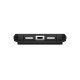 Чохол до мобільного телефона UAG iPhone 17 Pro Metropolis LT MagSafe Kevlar Black (114517113940)