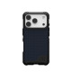 Чохол до мобільного телефона UAG iPhone 17 Pro Metropolis LT MagSafe Kevlar Mallard (114517113955)