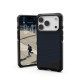 Чохол до мобільного телефона UAG iPhone 17 Pro Metropolis LT MagSafe Kevlar Mallard (114517113955)