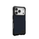 Чохол до мобільного телефона UAG iPhone 17 Pro Metropolis LT MagSafe Kevlar Mallard (114517113955)
