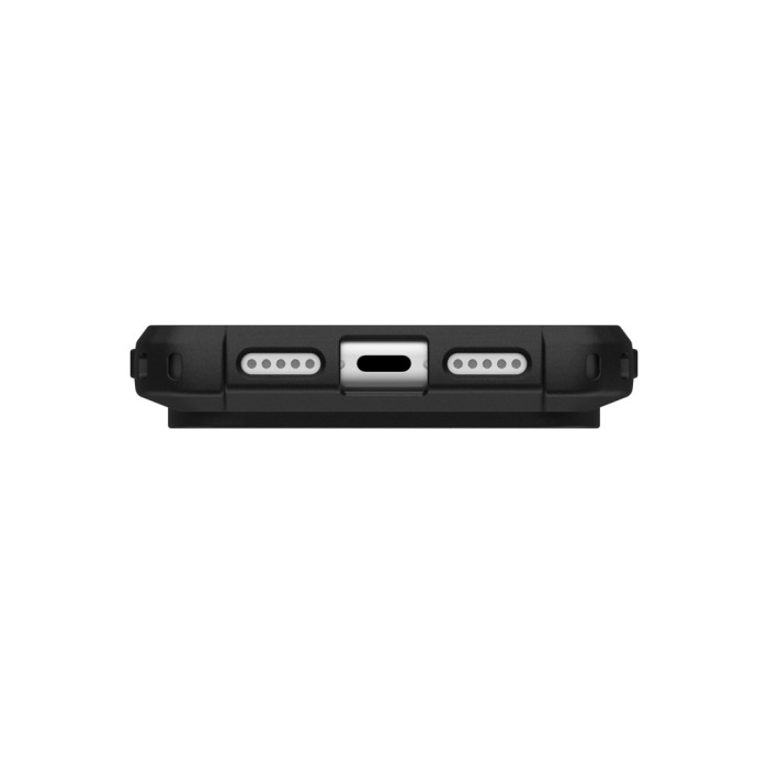 Чохол до мобільного телефона UAG iPhone 17 Pro Metropolis LT MagSafe Kevlar Mallard (114517113955)