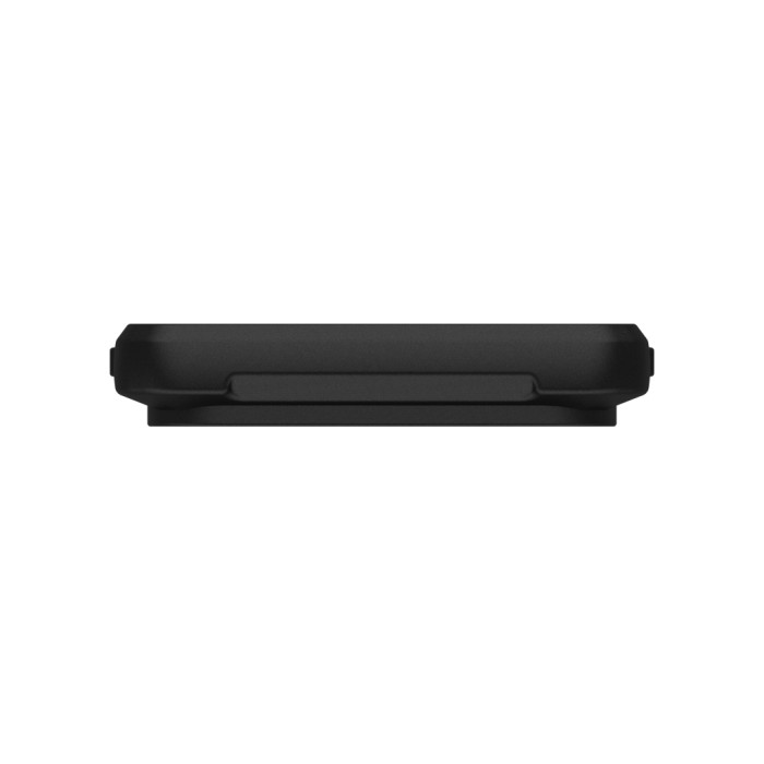 Чохол до мобільного телефона UAG iPhone 17 Pro Max Metropolis LT MagSafe Kevlar Black (114518113940)
