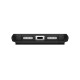 Чохол до мобільного телефона UAG iPhone 17 Pro Max Metropolis LT MagSafe Kevlar Black (114518113940)