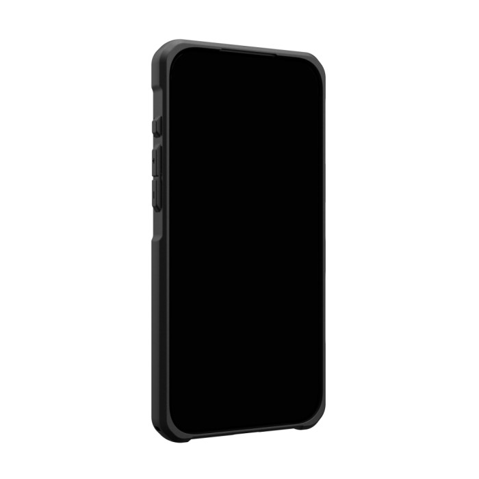 Чохол до мобільного телефона UAG iPhone 17 Pro Max Metropolis LT MagSafe Kevlar Black (114518113940)