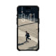 Чохол до мобільного телефона UAG iPhone 17 Pro Max Metropolis LT MagSafe Kevlar Black (114518113940)