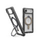 Чохол до мобільного телефона UAG iPhone 17 Air Plasma XTE Magsafe Ash/Titanium (114525113136)