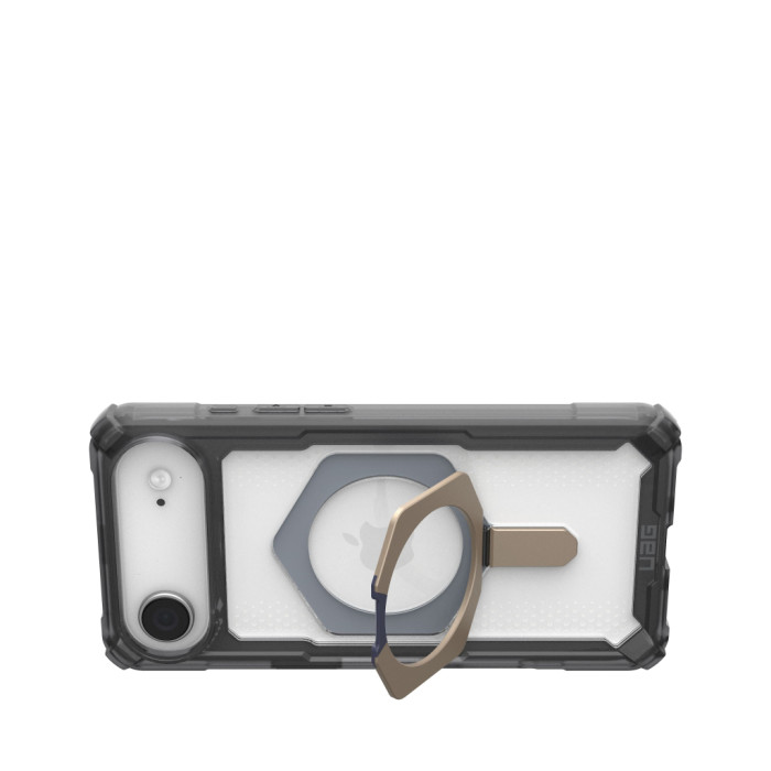 Чохол до мобільного телефона UAG iPhone 17 Air Plasma XTE Magsafe Ash/Titanium (114525113136)